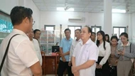 An Giang triển khai đo lường sự hài lòng của người dân