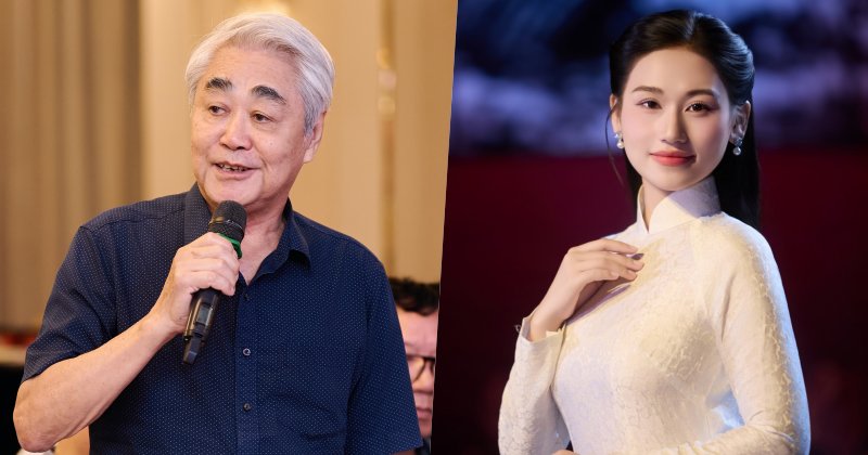 NSND Quang Th&#x1ECD;: &#x27;Minh Ng&#x1ECD;c r&#x1EA5;t can &#x111;&#x1EA3;m khi nh&#x1EAD;n vai ch&#xED;nh trong phim ca nh&#x1EA1;c d&#xE0;i h&#x1A1;i, &#x111;&#x1EAD;m y&#x1EBF;u t&#x1ED1; l&#x1ECB;ch s&#x1EED;&#x27;