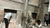 Bắc Ninh yêu cầu xử lý dứt điểm hoạt động tái chế kim loại không đảm bảo quy định