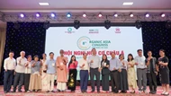 Phát triển nông nghiệp hữu cơ nhìn từ các quốc gia trên thế giới