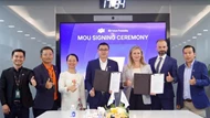 Thúc đẩy chuyển đổi số lĩnh vực tài chính, bảo hiểm