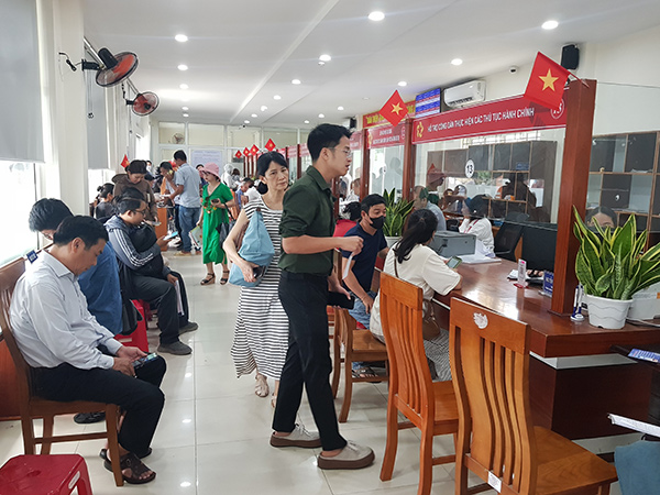 Thị trường đất nền và căn hộ Đà Nẵng tăng trưởng khả quan