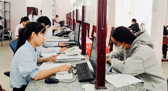 Chủ tịch Vĩnh Long: Chuyển đổi số là nền tảng vững chắc để tỉnh bứt phá