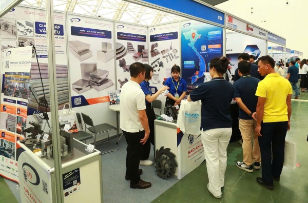 Vì sao doanh nghiệp Việt chật vật vào chuỗi cung ứng toàn cầu?