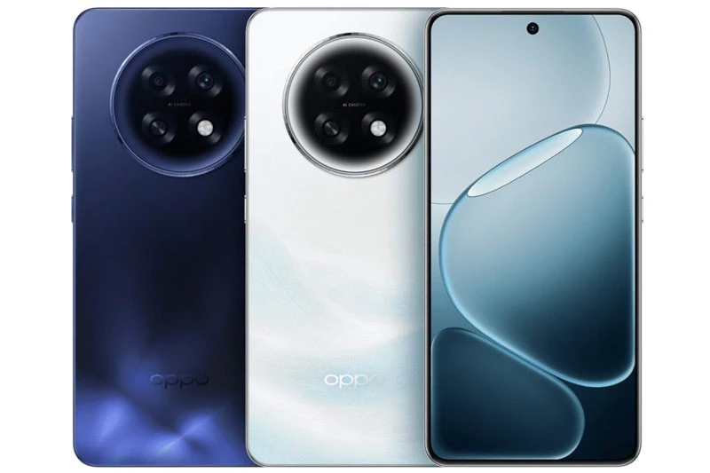 Oppo K13s.