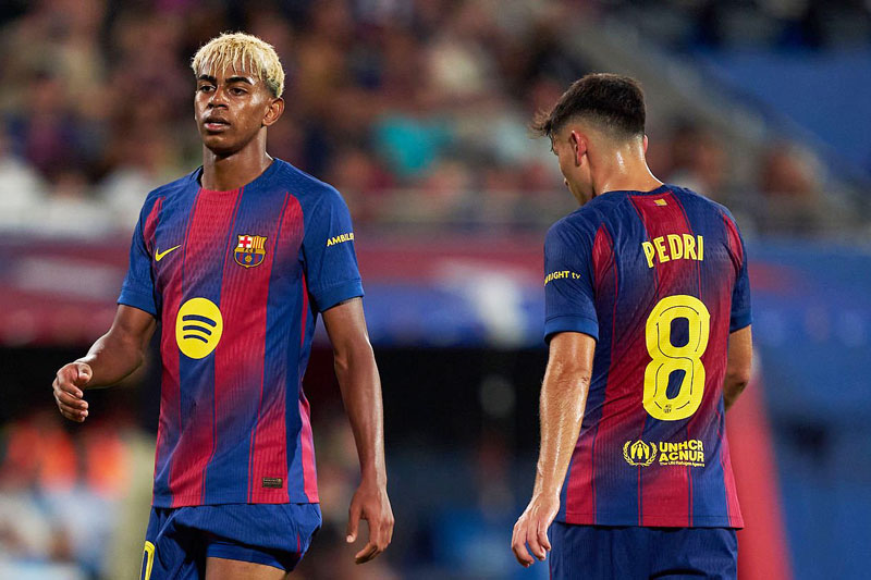 Đội hình cầu thủ đắt giá nhất thế giới: Haaland vắng bóng