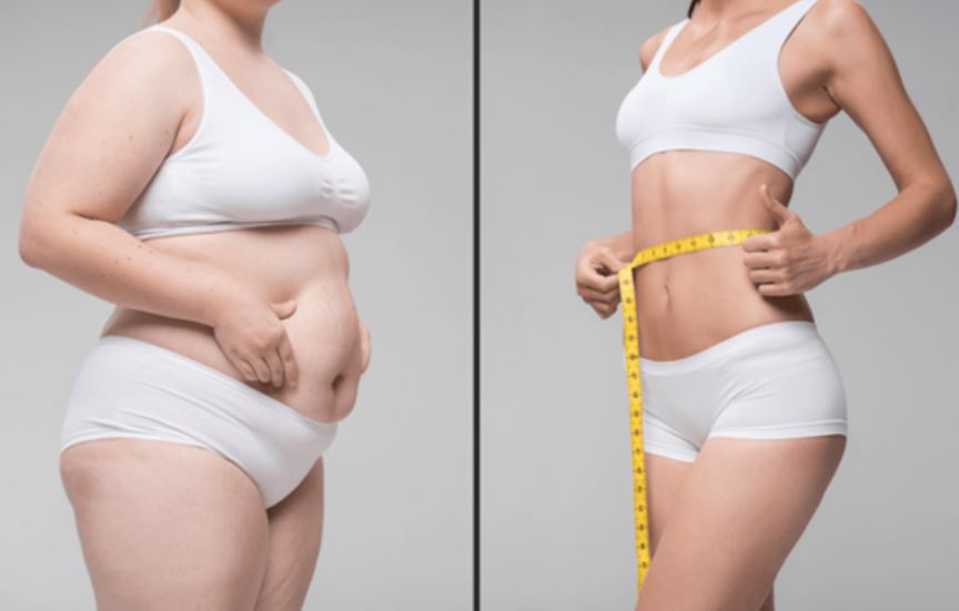 Sự thật gây sốc: Mỡ thừa khi giảm cân thoát ra ngoài chủ yếu bằng hơi thở