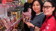 Gia Lai có thêm điểm bán sản phẩm OCOP tại trung tâm Quy Nhơn