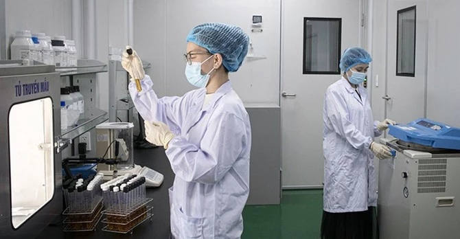 Cơ chế, chính sách thu hút chuyên gia khoa học, công nghệ, đổi mới sáng tạo và chuyển đổi số Cơ chế, chính sách thu hút chuyên gia khoa học, công nghệ, đổi mới sáng tạo và chuyển đổi số