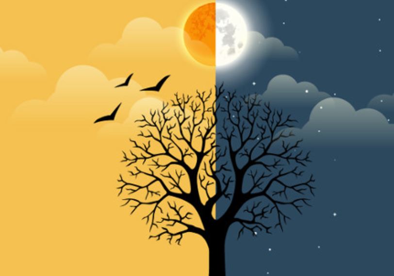 Vì sao Trái Đất có ngày và đêm?