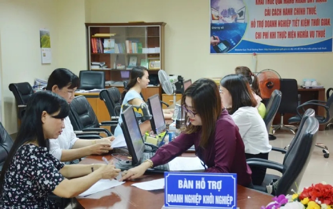 Nhiều đề xuất sửa đổi quan trọng về thuế thu nhập doanh nghiệp