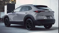 Mazda CX-30 2026 ra mắt: Thêm phiên bản mới, giá từ 685 triệu đồng
