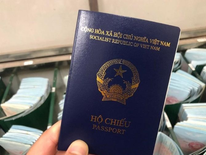 Cảnh báo khẩn liên quan tới hộ chiếu của hàng triệu người Việt Nam
