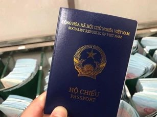 Cảnh báo khẩn liên quan tới hộ chiếu của hàng triệu người Việt Nam