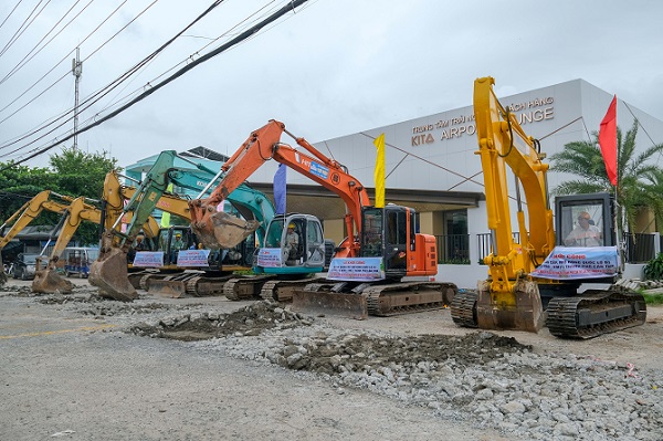 Cần Thơ nâng cấp, mở rộng Quốc lộ 91