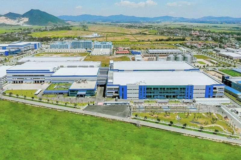 Nghệ An: Số doanh nghiệp tăng mạnh sau khi Nghị quyết 68 được ban hành