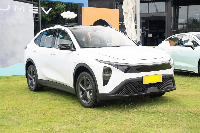 Jiangling Yichi 05S. Jiangling Yichi 05S.