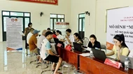 Bắc Ninh thúc đẩy tạo lập dữ liệu phục vụ chuyển đổi số toàn diện