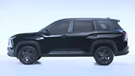 SUV 7 chỗ giá hơn 600 triệu của Mitsubishi có ưu điểm gì để cạnh tranh với Honda CR-V?