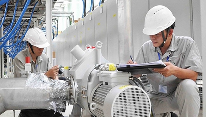 Đơn giản hóa thủ tục hành chính thuộc quản lý của Bộ Khoa học và Công nghệ