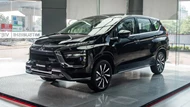 Mitsubishi Xpander và Xpander Cross 2025 vừa ra mắt tại Việt Nam có gì đáng chú ý?