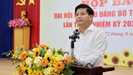 An Giang bước vào Đại hội Đảng bộ lần I với khát vọng phát triển bền vững