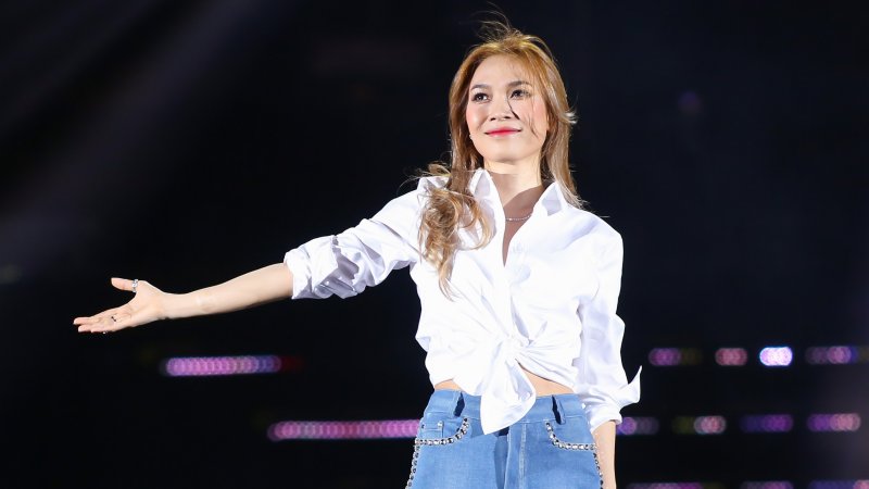 Mỹ Tâm chính thức tổ chức live concert tại sân vận động Mỹ Đình, Hà Nội với quy mô 40 ngàn khán giả
