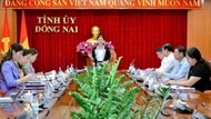 Đồng Nai sẵn sàng cho Đại hội Đảng bộ nhiệm kỳ 2025 - 2030