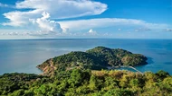 Cà Mau mở rộng khu bảo tồn để phát triển du lịch biển, đảo