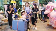 China Southern Airlines thử nghiệm 5 chuyến bay Thẩm Quyến - Đà Nẵng