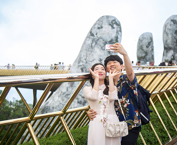 Việt Nam hút khách Hàn dịp lễ Chuseok  