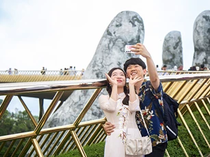 Việt Nam hút khách Hàn dịp lễ Chuseok