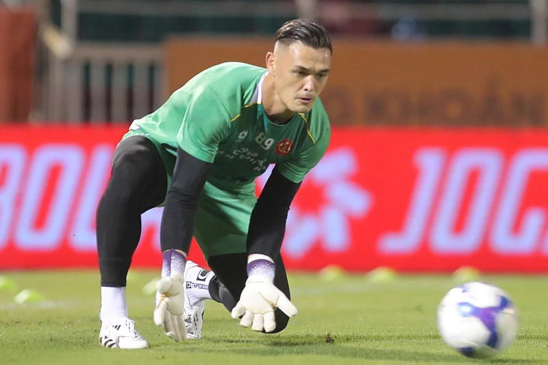 Patrik Lê Giang sắp khoác áo ĐT Việt Nam?