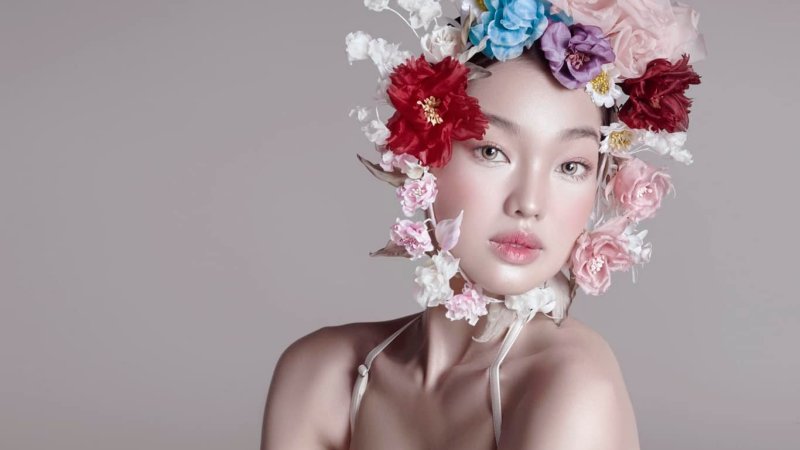 ‘Búp bê sống’ Bé Quyên gia nhập dàn ma nữ xinh đẹp của màn ảnh Việt