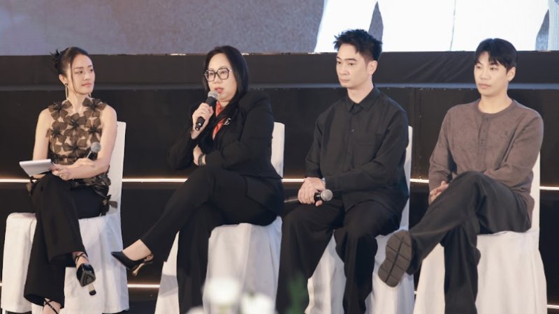 'Tân binh toàn năng' - Hành trình tìm kiếm thế hệ nghệ sĩ trẻ Việt Nam vươn tầm quốc tế