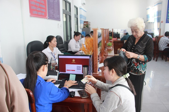 Cà Mau giải quyết “điểm nghẽn”, đột phá trong số hóa chính quyền 2 cấp