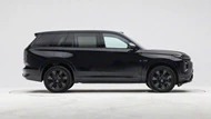 SUV cùng phân khúc với Hyundai Santa Fe, công suất 501 mã lực, giá hơn 650 triệu đồng