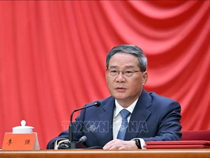 Trung Quốc sẽ không tìm kiếm cơ chế ưu đãi đặc biệt và khác biệt tại WTO