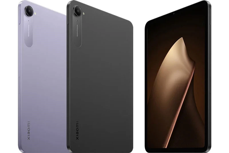 Xiaomi Pad Mini.