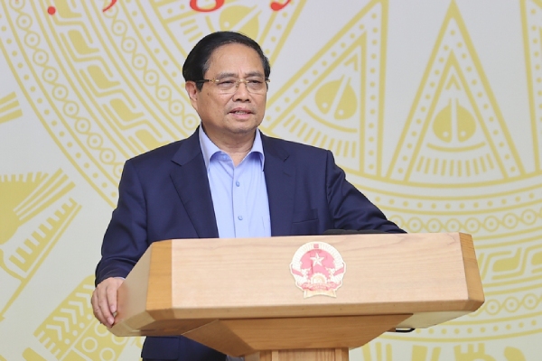 Hành động quyết liệt để gỡ 'thẻ vàng' IUU