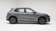 SUV hạng B công suất 204 mã lực, thiết kế đẹp, trang bị tiên tiến