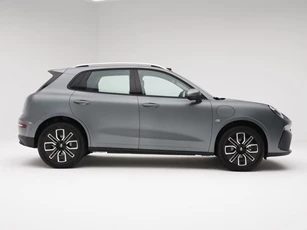 SUV hạng B công suất 204 mã lực, thiết kế đẹp, trang bị tiên tiến