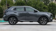 Mazda CX-5 có thêm đối thủ mới, công suất 192 mã lực, nội thất tiện nghi, giá chưa tới 350 triệu