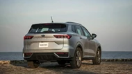 Ford Territory 2023 sản xuất tại Việt Nam bị thu hồi do nguy cơ mất lái