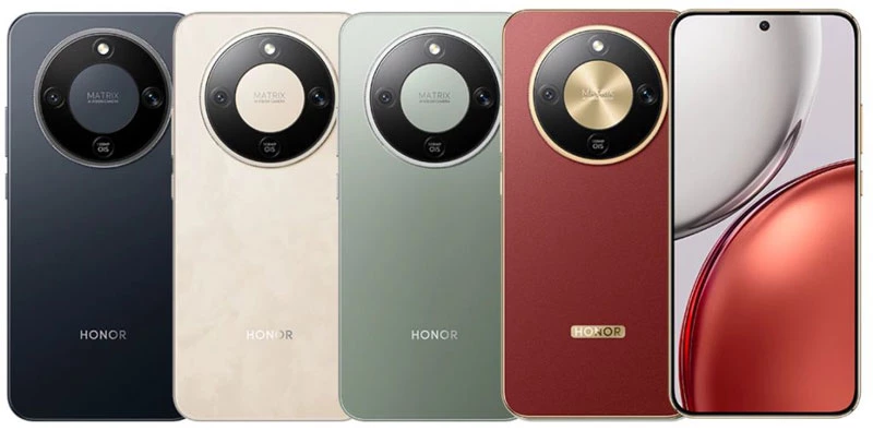 Honor X9d 5G.