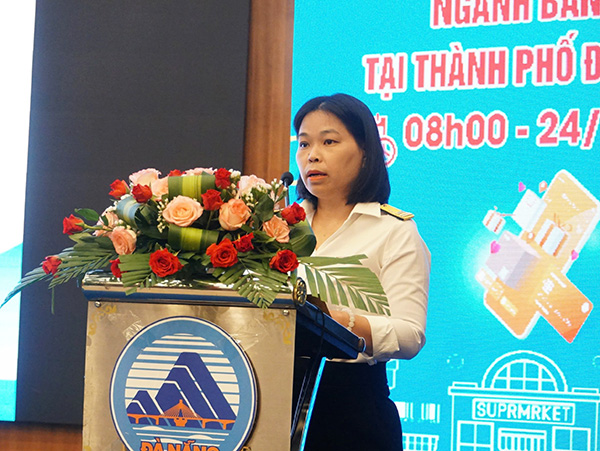Thuế thương mại điện tử hướng tới minh bạch và công bằng