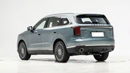 SUV 7 chỗ công suất 254 mã lực, trang bị ‘đỉnh nóc’, giá gần 430 triệu đồng