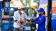 Giá xăng xuống dưới 20.000 đồng/lít