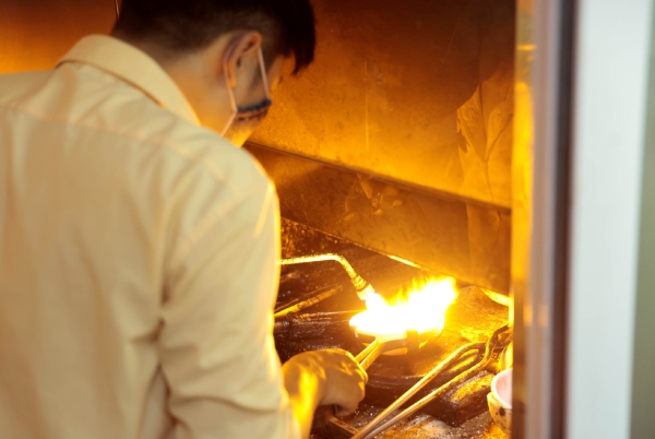 Kiến nghị sửa 3 chữ để 'cởi trói' cho ngành vàng