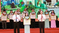 Gia Lai tôn vinh 80 điển hình thi đua yêu nước